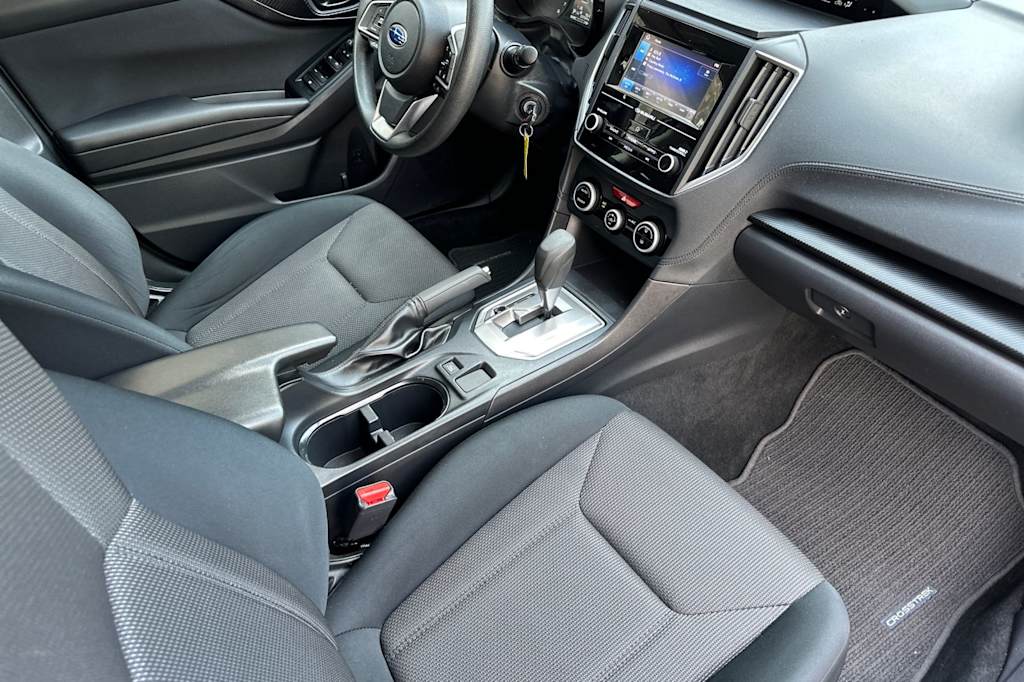 Thumbnail: 2023 Subaru Crosstrek - 12