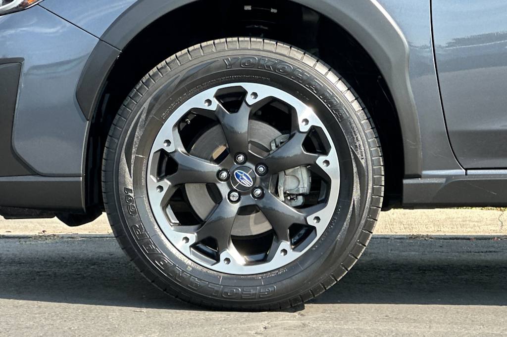 Thumbnail: 2023 Subaru Crosstrek - 7