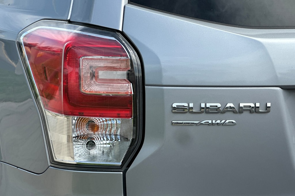 Thumbnail: 2017 Subaru Forester - 27