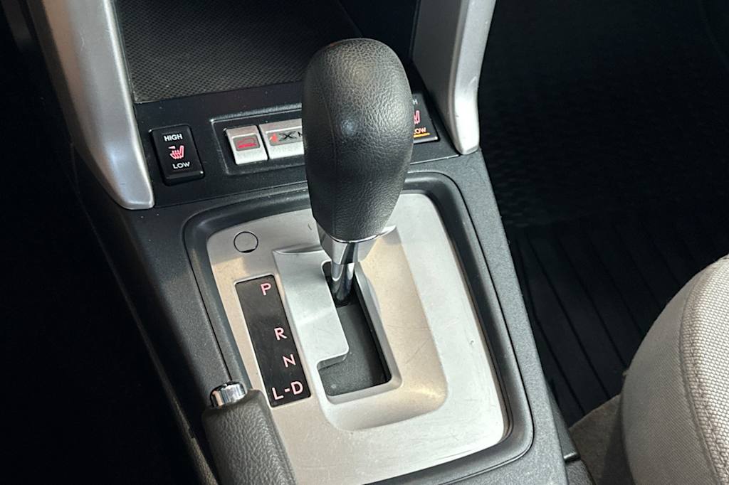 Thumbnail: 2017 Subaru Forester - 13