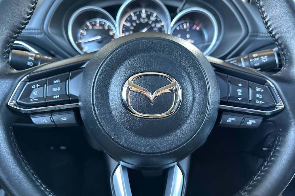 Thumbnail: 2025 Mazda CX-5 - 26