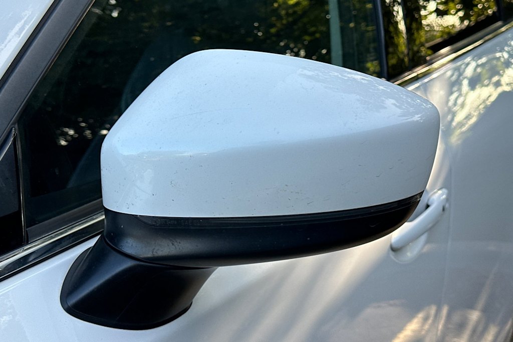 Thumbnail: 2021 Mazda CX-5 - 4