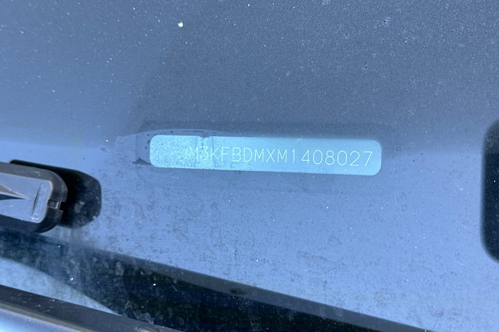 Thumbnail: 2021 Mazda CX-5 - 5