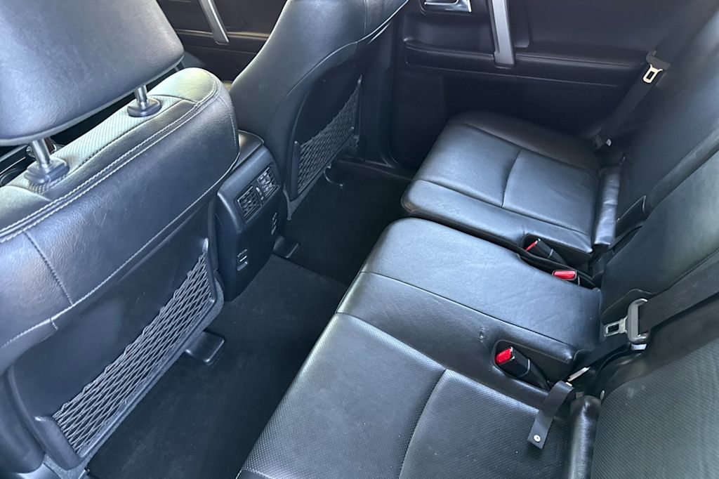 Thumbnail: 2019 Toyota 4Runner - 10