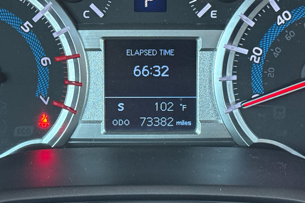 Thumbnail: 2019 Toyota 4Runner - 28
