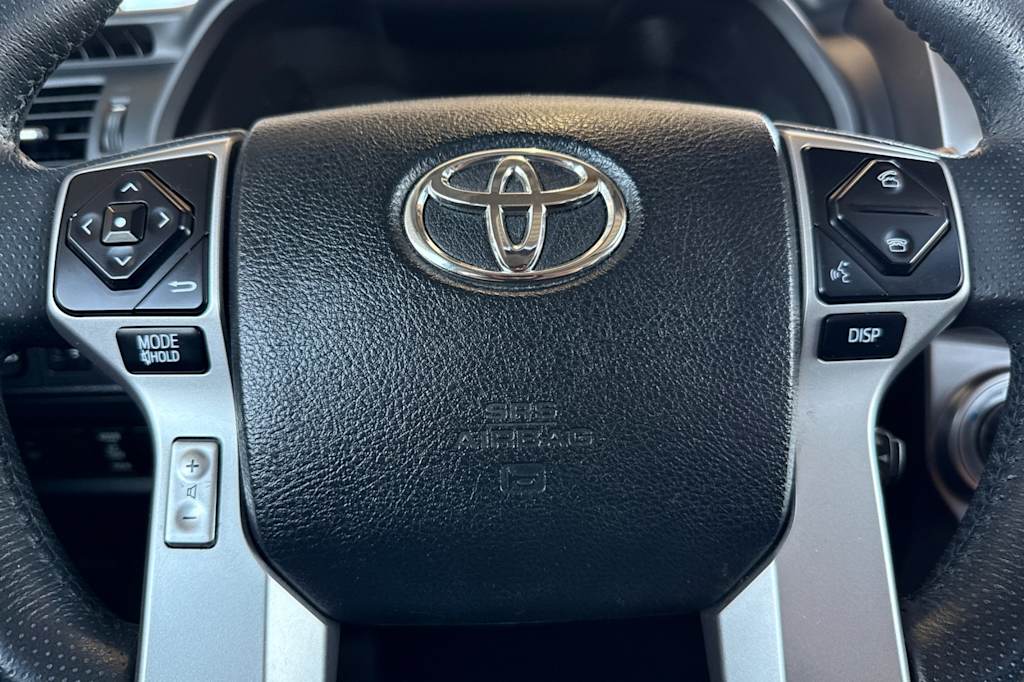 Thumbnail: 2019 Toyota 4Runner - 27