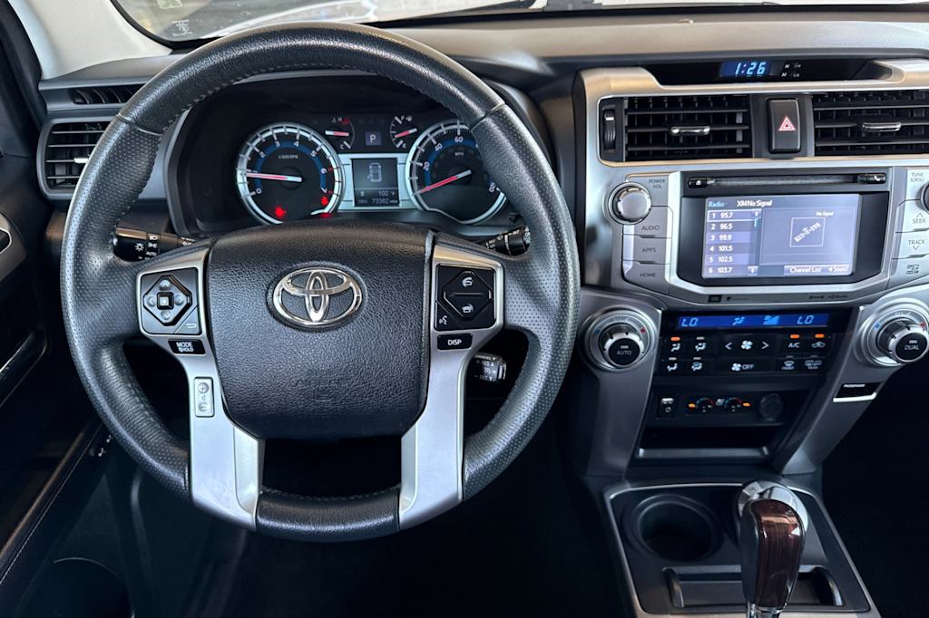 Thumbnail: 2019 Toyota 4Runner - 7