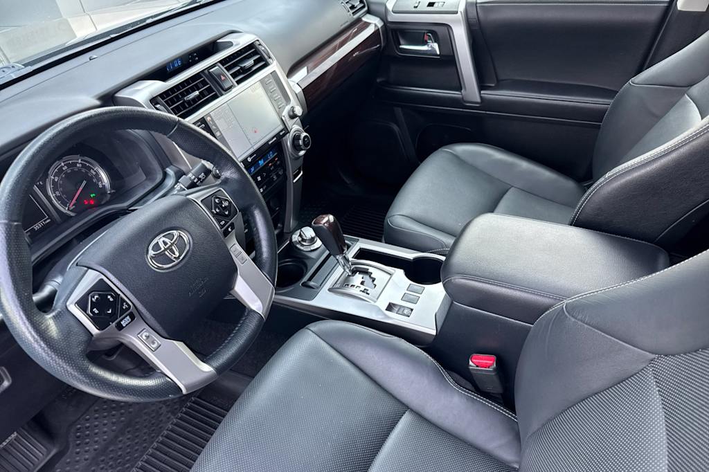 Thumbnail: 2023 Toyota 4Runner - 8