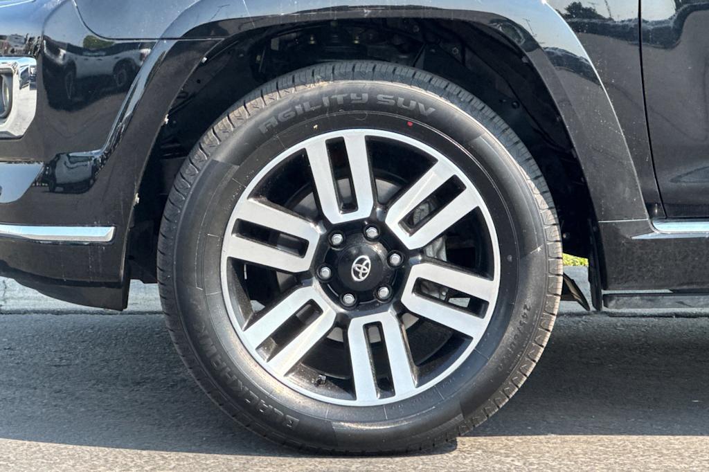 Thumbnail: 2023 Toyota 4Runner - 7