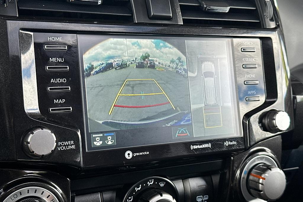 Thumbnail: 2024 Toyota 4Runner - 25