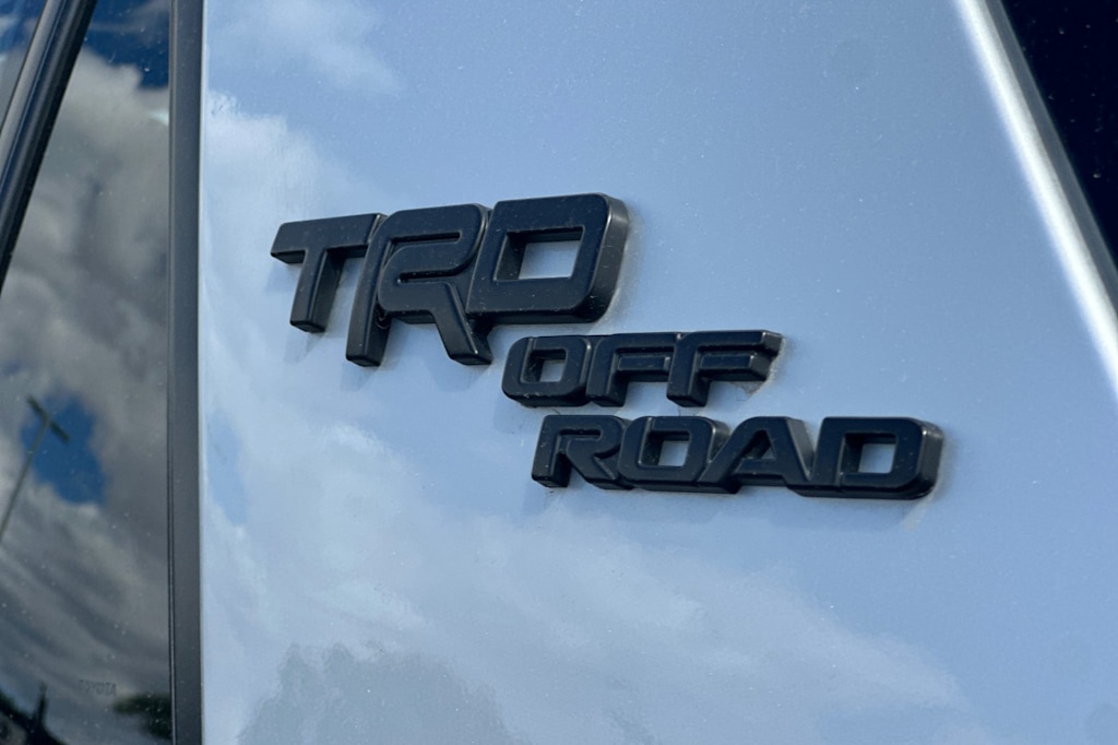 Thumbnail: 2024 Toyota 4Runner - 7