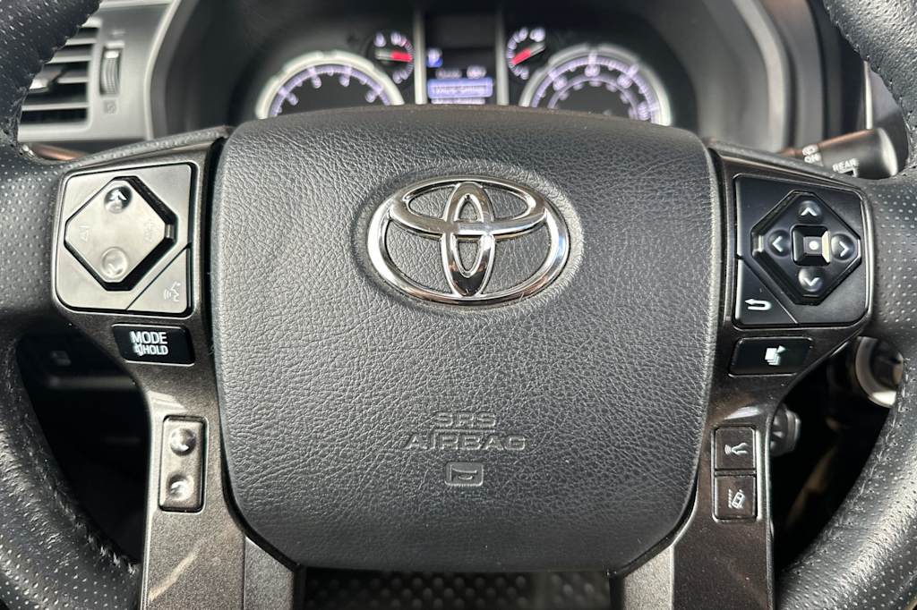 Thumbnail: 2024 Toyota 4Runner - 28