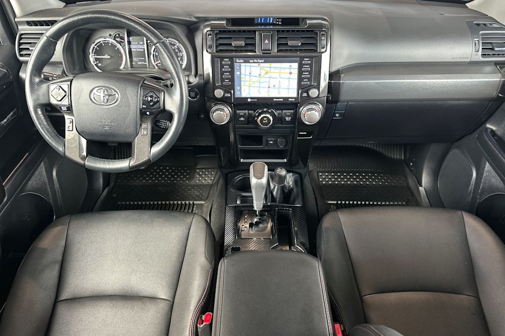 Thumbnail: 2024 Toyota 4Runner - 2