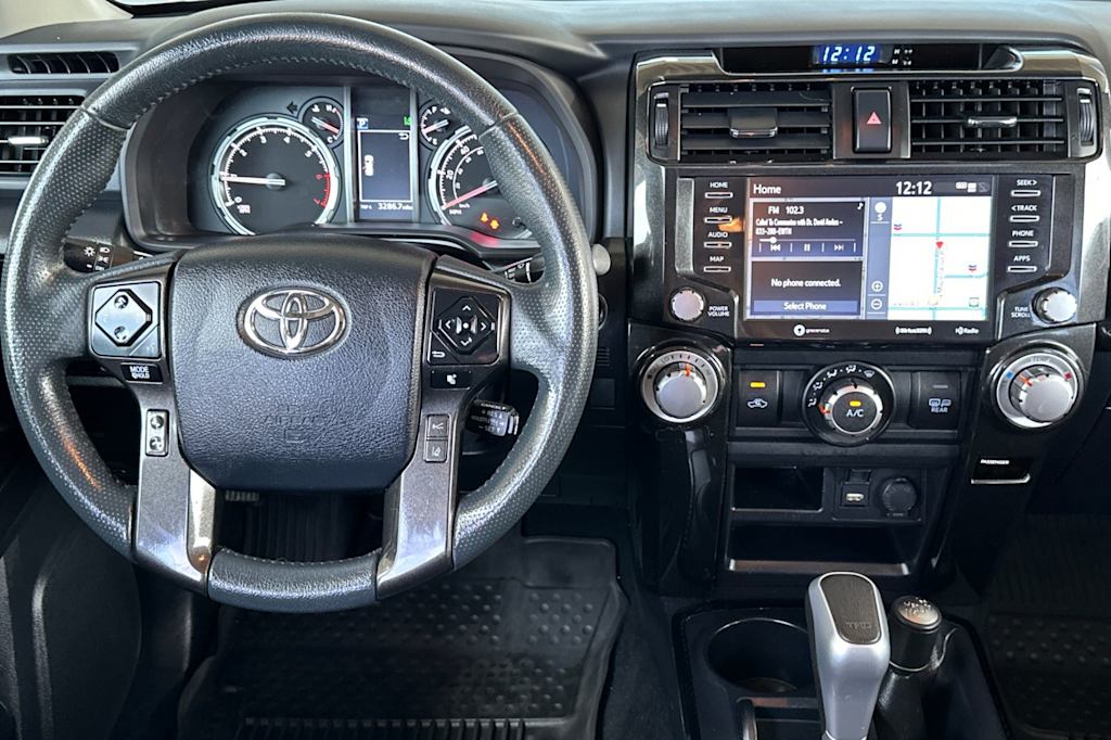 Thumbnail: 2022 Toyota 4Runner - 12