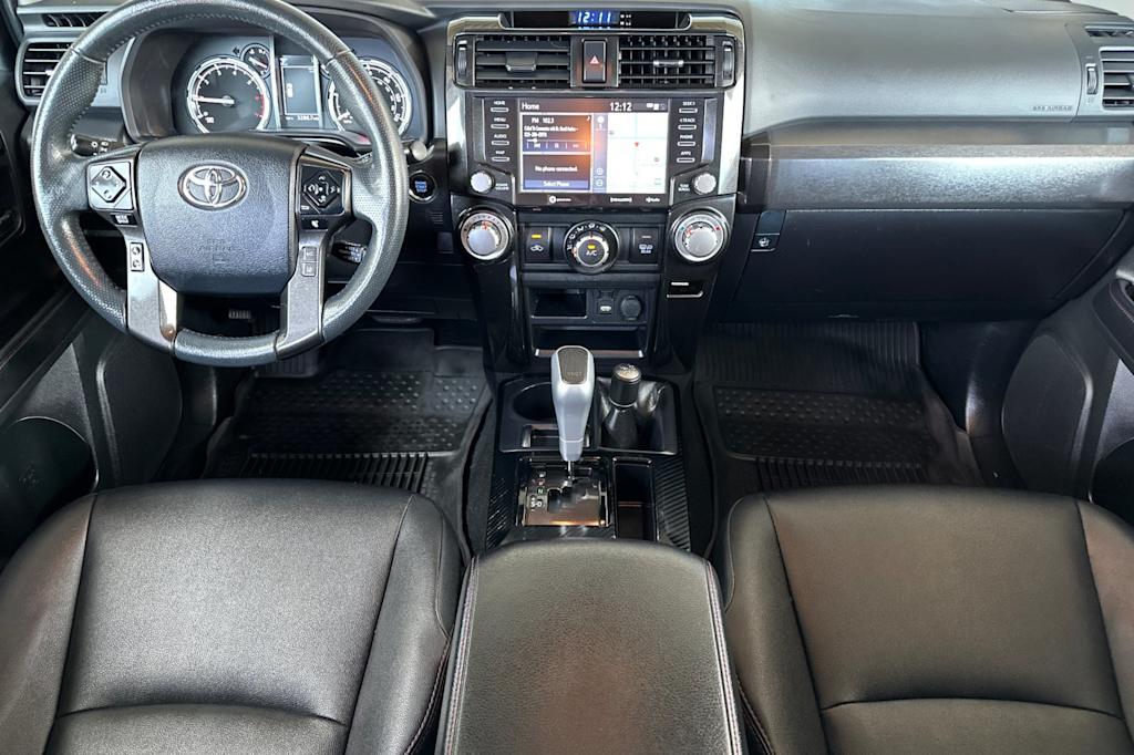 Thumbnail: 2022 Toyota 4Runner - 2