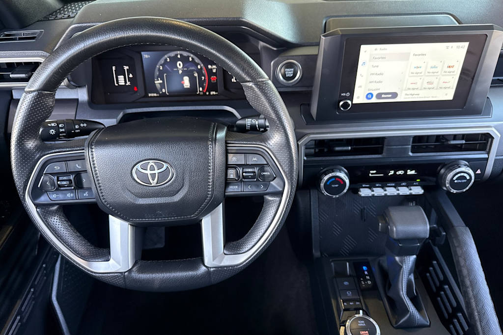 Thumbnail: 2025 Toyota 4Runner - 11
