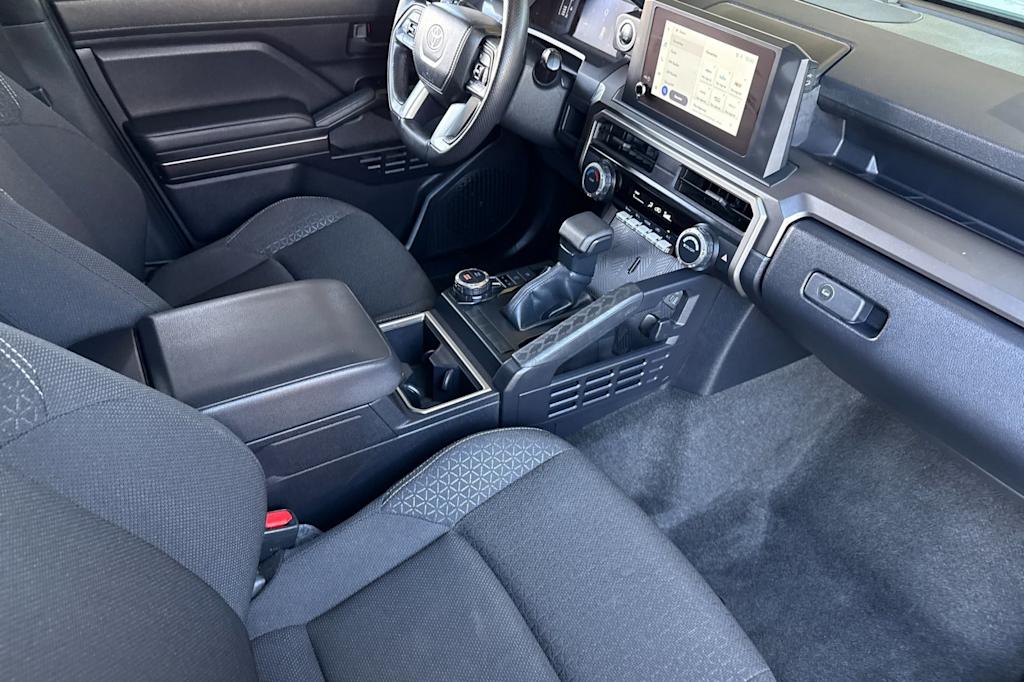 Thumbnail: 2025 Toyota 4Runner - 9
