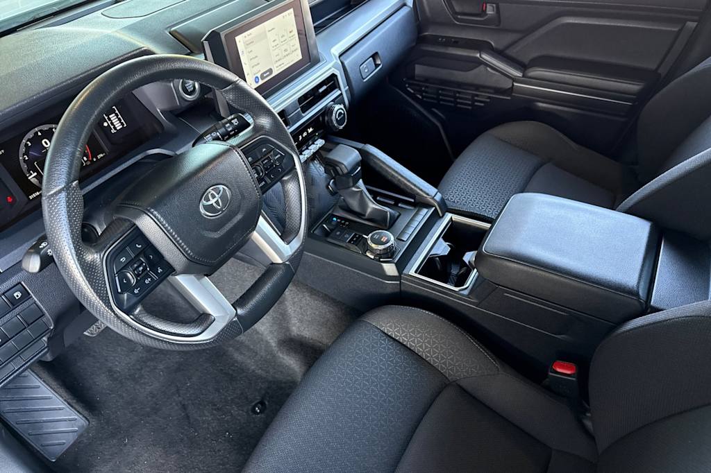 Thumbnail: 2025 Toyota 4Runner - 8