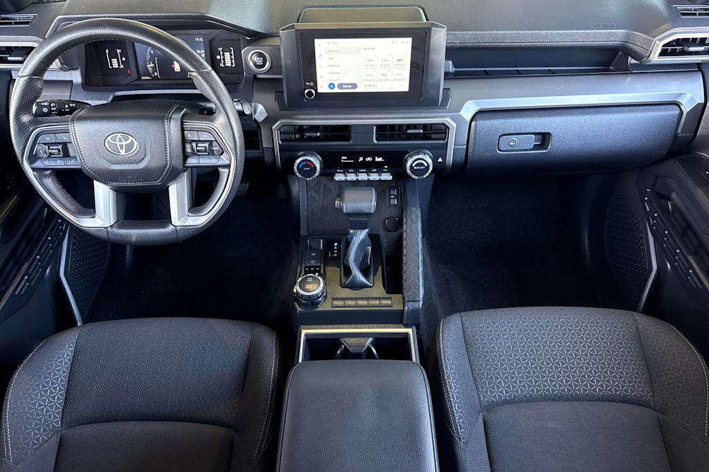 Thumbnail: 2025 Toyota 4Runner - 2