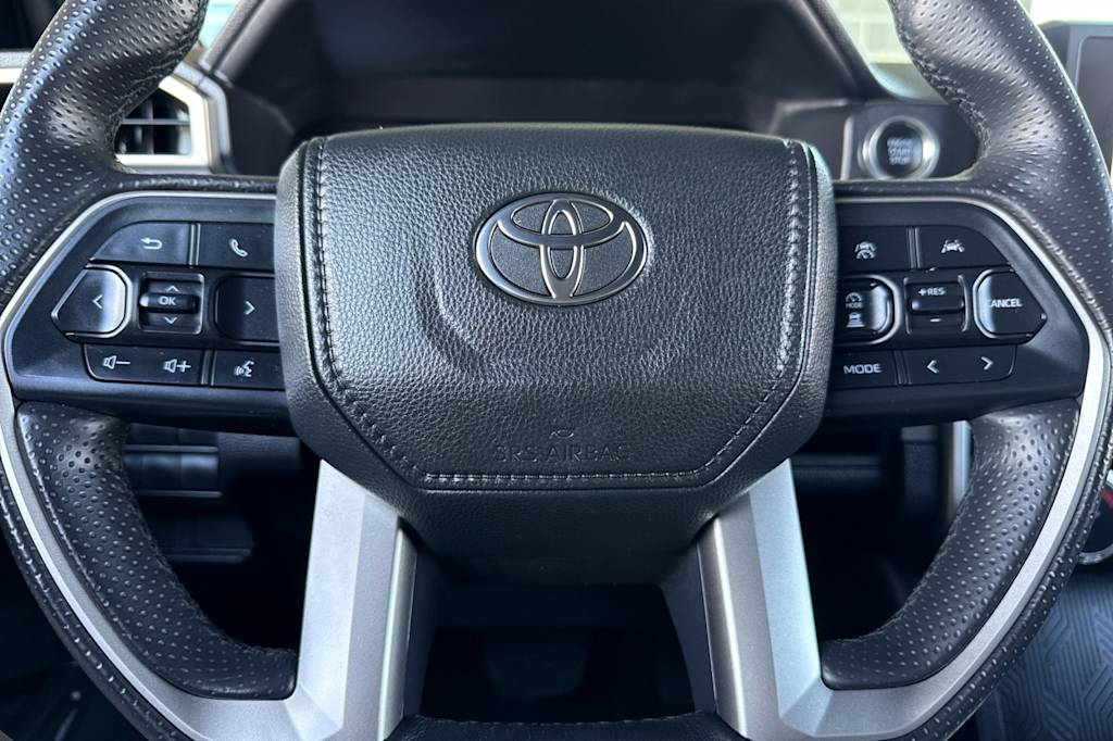 Thumbnail: 2025 Toyota 4Runner - 26