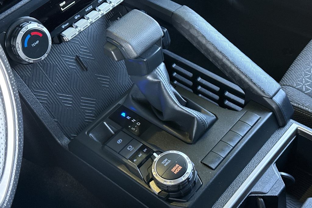Thumbnail: 2025 Toyota 4Runner - 13
