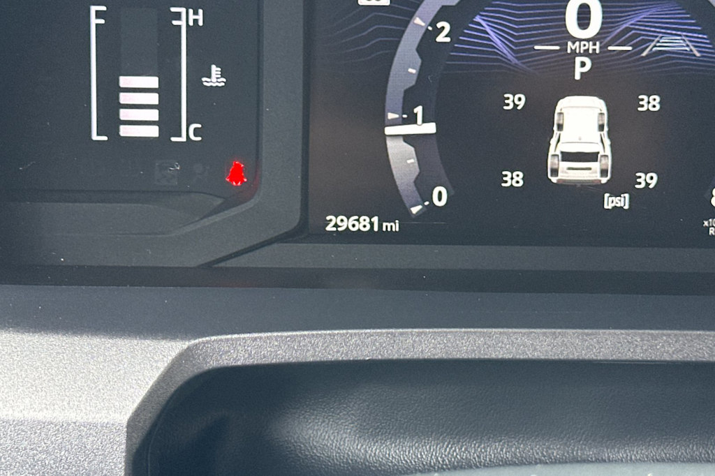 Thumbnail: 2025 Toyota 4Runner - 27