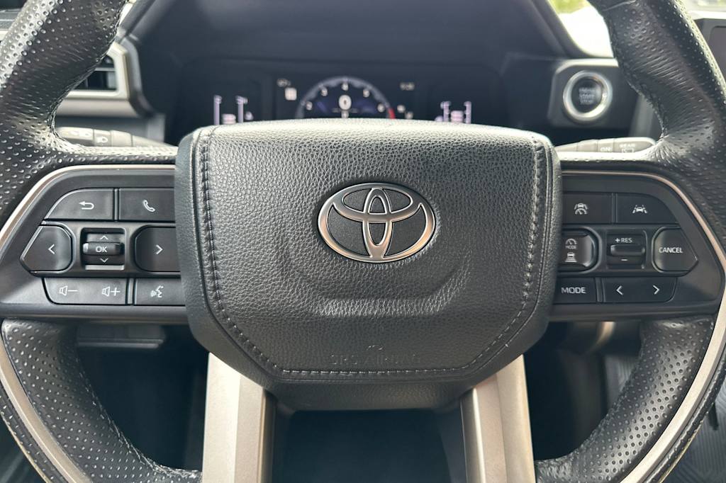 Thumbnail: 2025 Toyota 4Runner - 26