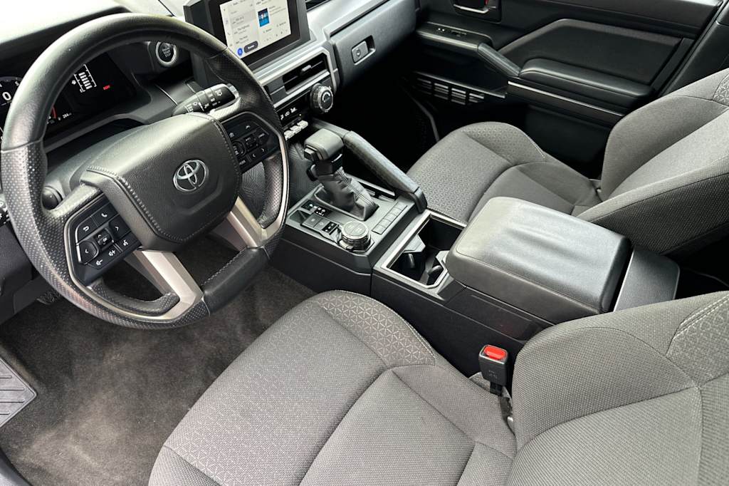 Thumbnail: 2025 Toyota 4Runner - 8
