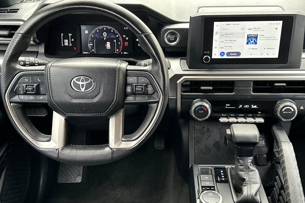 Thumbnail: 2025 Toyota 4Runner - 12