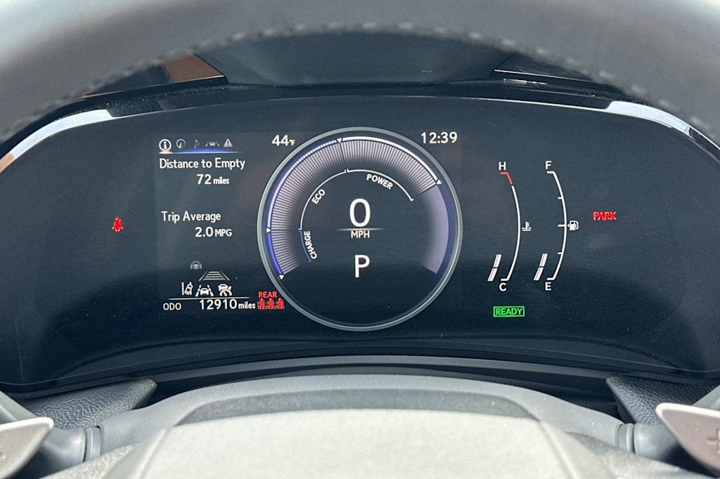 Thumbnail: 2025 Lexus ES - 14