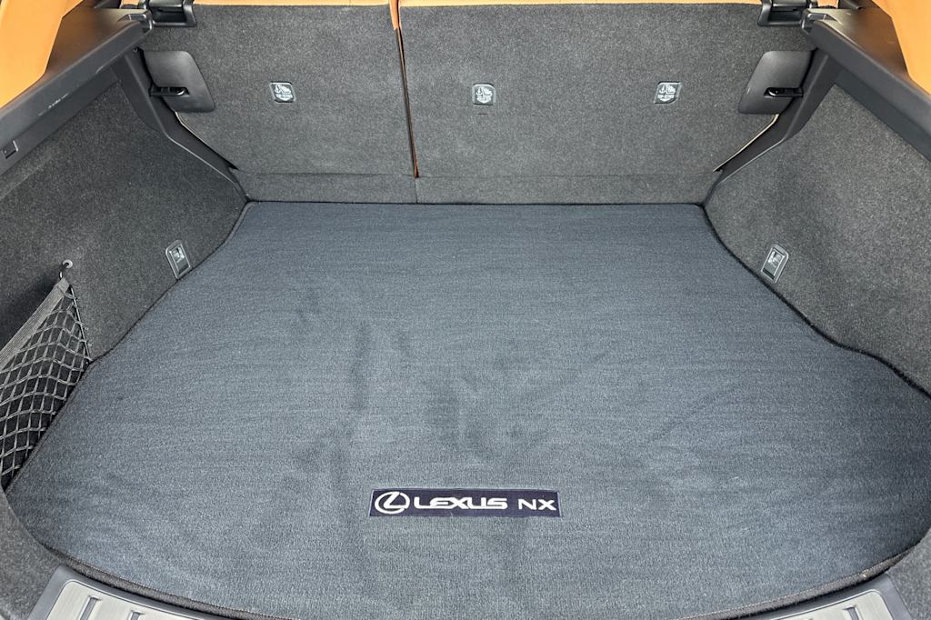 Thumbnail: 2025 Lexus ES - 15