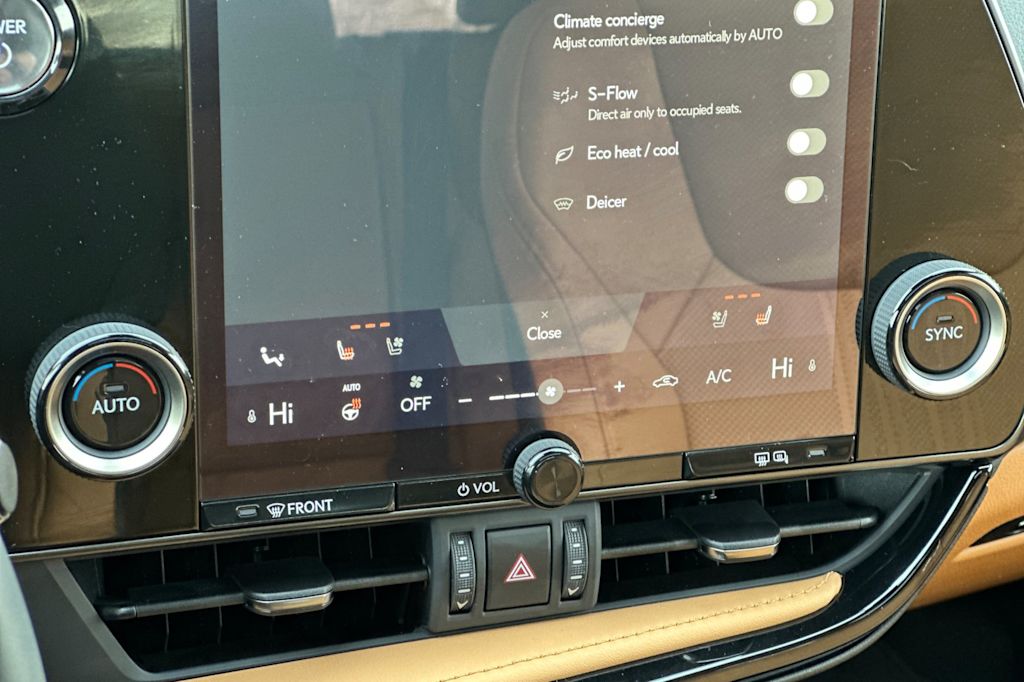 Thumbnail: 2025 Lexus ES - 24