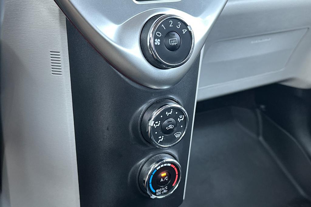 Thumbnail: 2013 Scion iQ - 23
