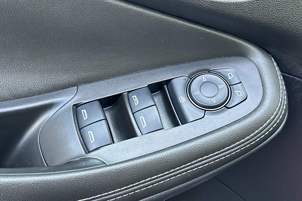 Thumbnail: 2024 Buick Encore GX - 21