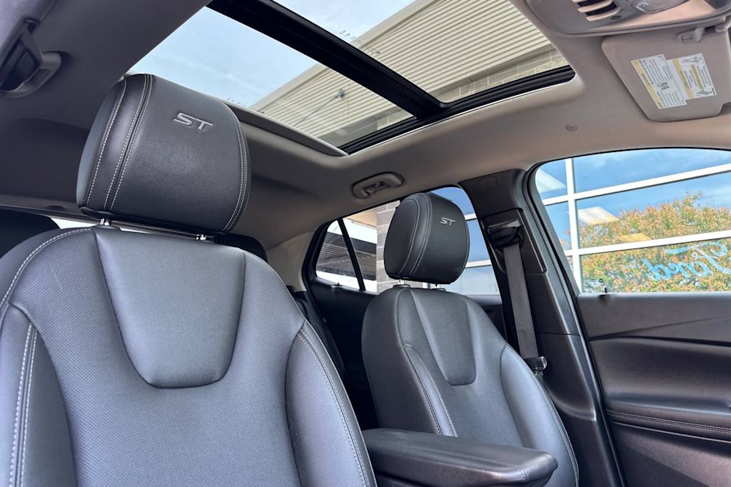 Thumbnail: 2024 Buick Encore GX - 22