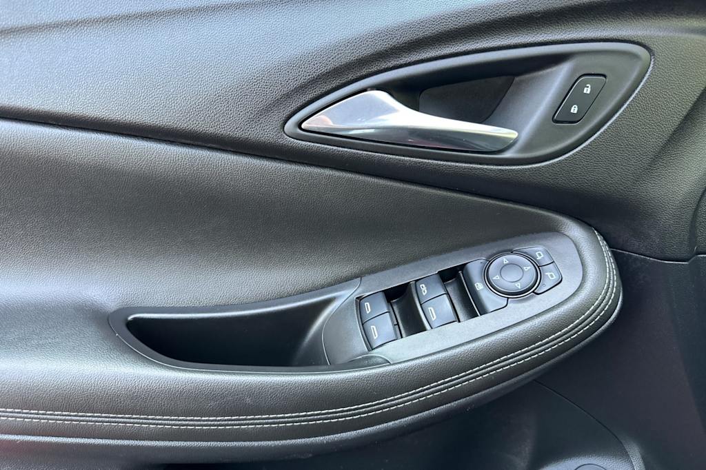 Thumbnail: 2024 Buick Encore GX - 20