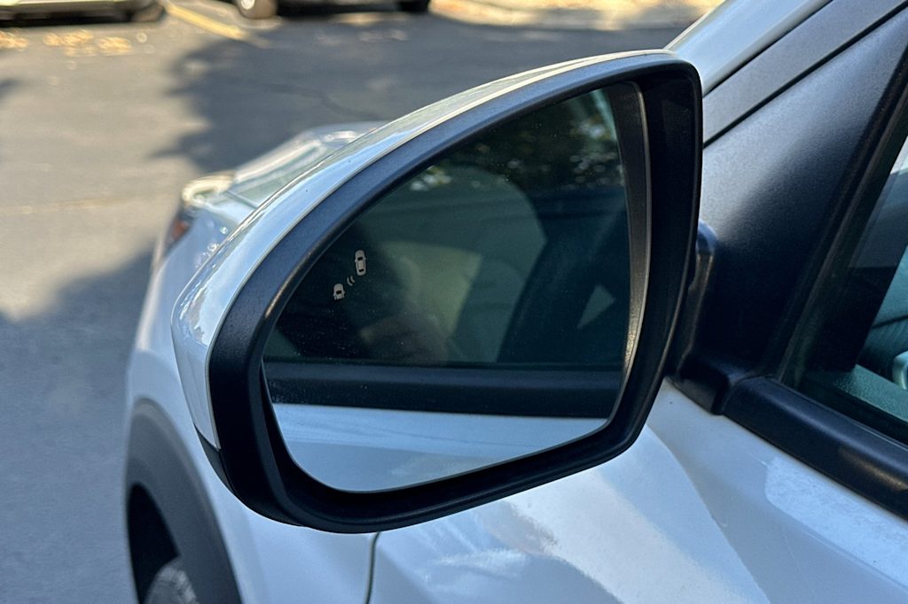 Thumbnail: 2020 Hyundai Tucson - 9