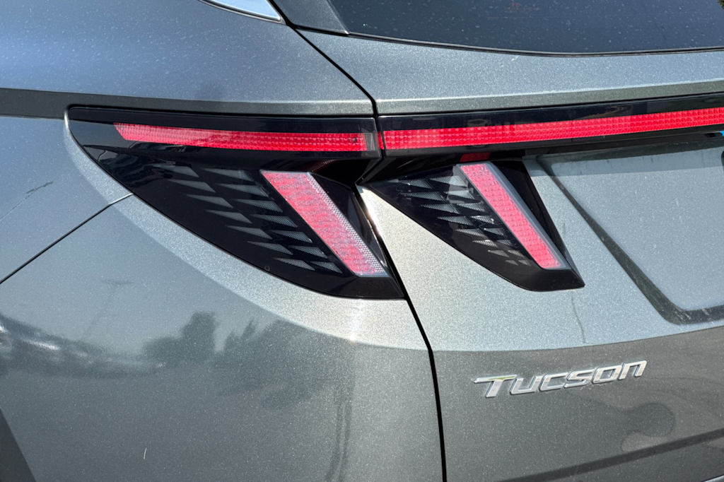 Thumbnail: 2022 Hyundai Tucson - 28