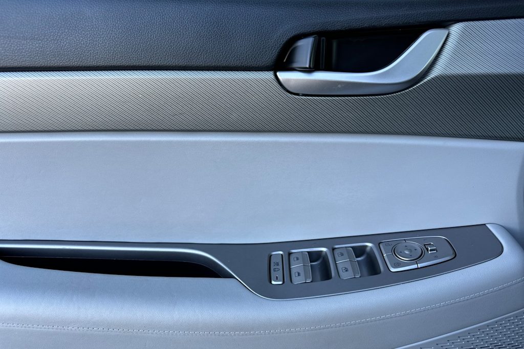 Thumbnail: 2025 Hyundai Palisade - 22