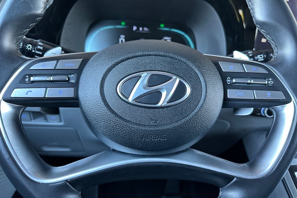 Thumbnail: 2025 Hyundai Palisade - 29