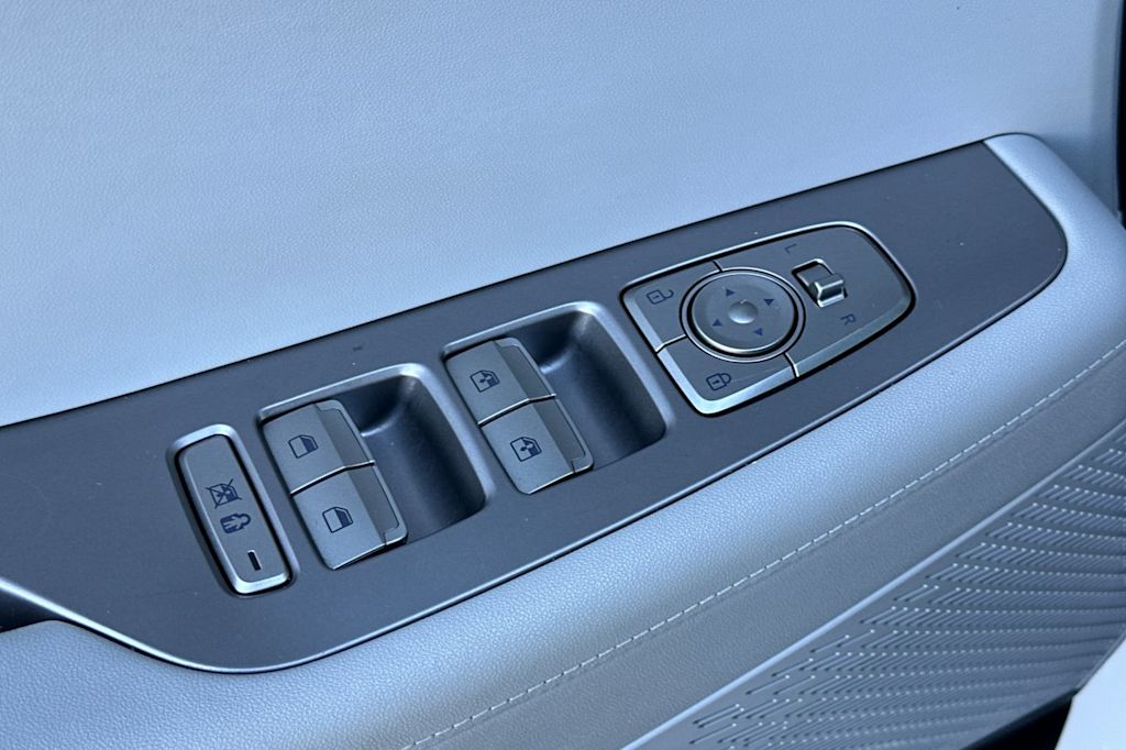 Thumbnail: 2025 Hyundai Palisade - 23