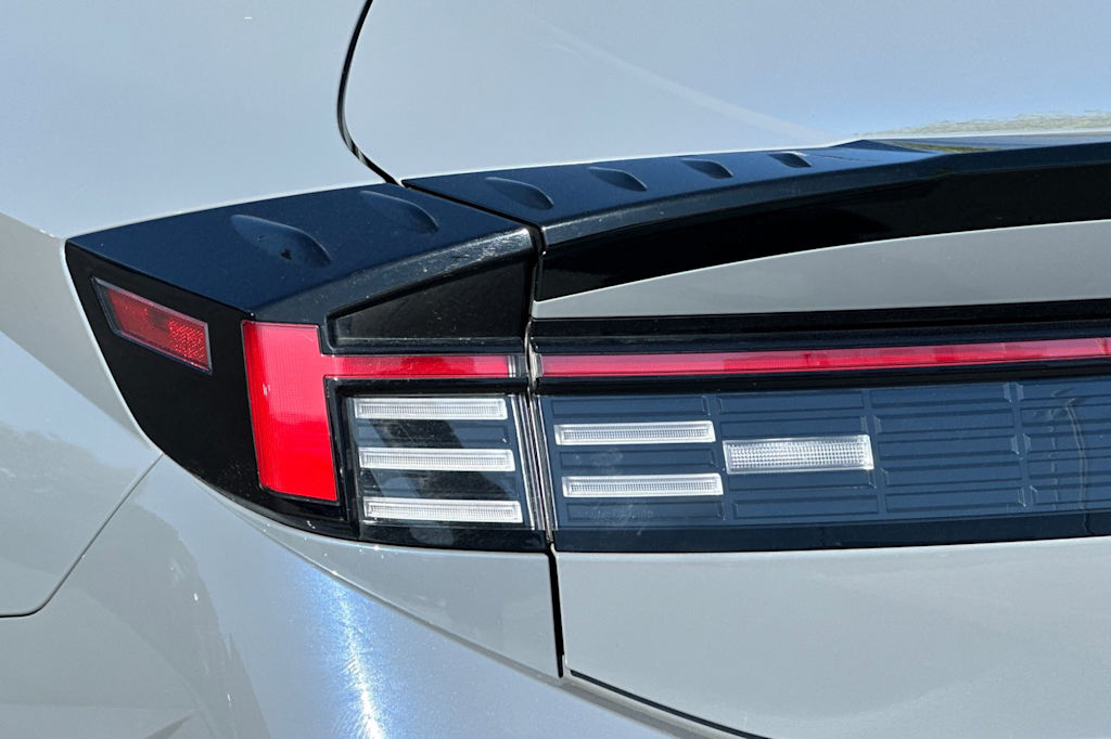 Thumbnail: 2025 Hyundai Sonata - 27