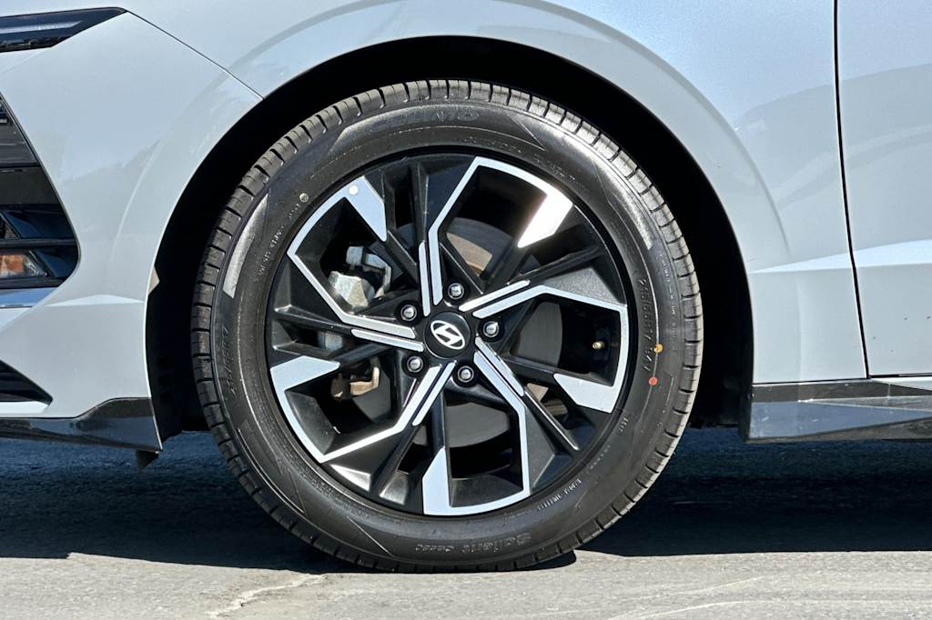 Thumbnail: 2025 Hyundai Sonata - 6
