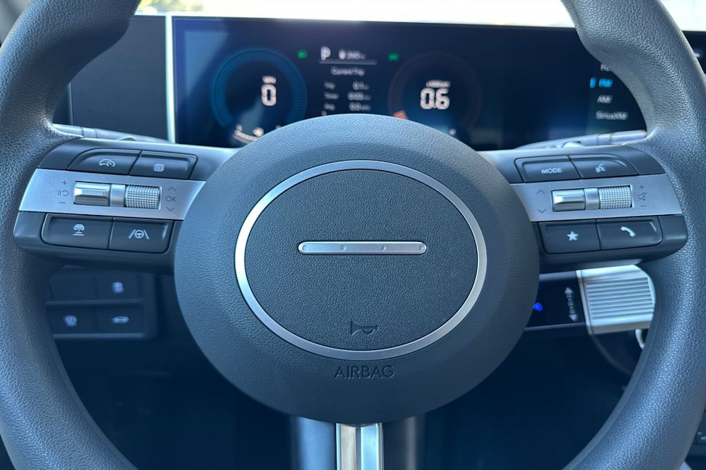 Thumbnail: 2025 Hyundai Sonata - 25