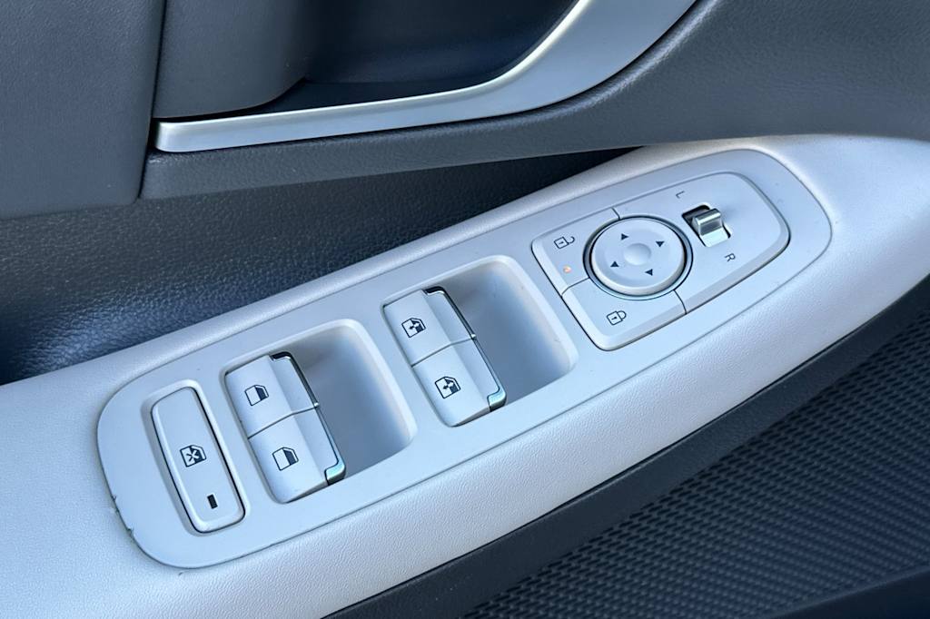 Thumbnail: 2025 Hyundai Sonata - 20