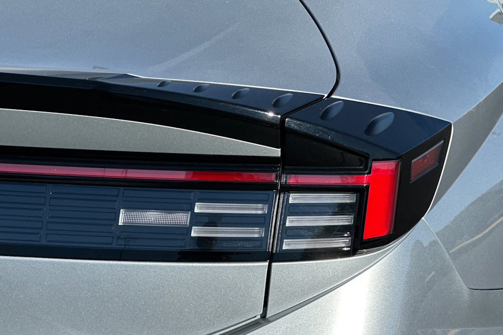Thumbnail: 2025 Hyundai Sonata - 27