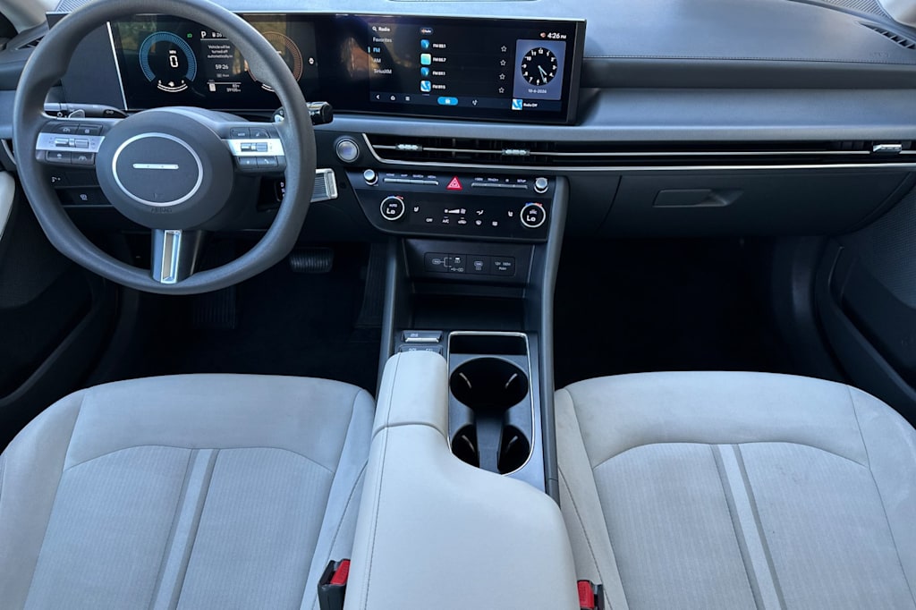 Thumbnail: 2025 Hyundai Sonata - 2