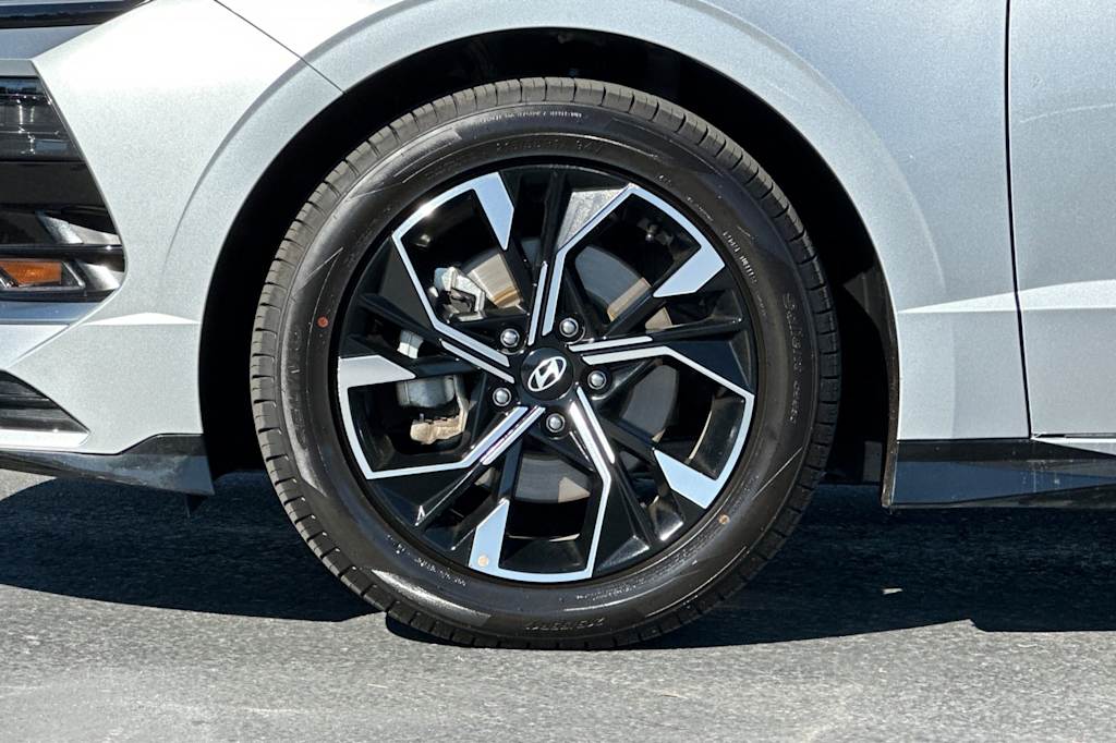 Thumbnail: 2025 Hyundai Sonata - 7