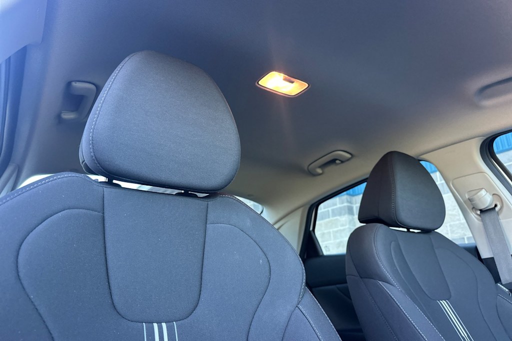 Thumbnail: 2026 Hyundai Elantra - 22