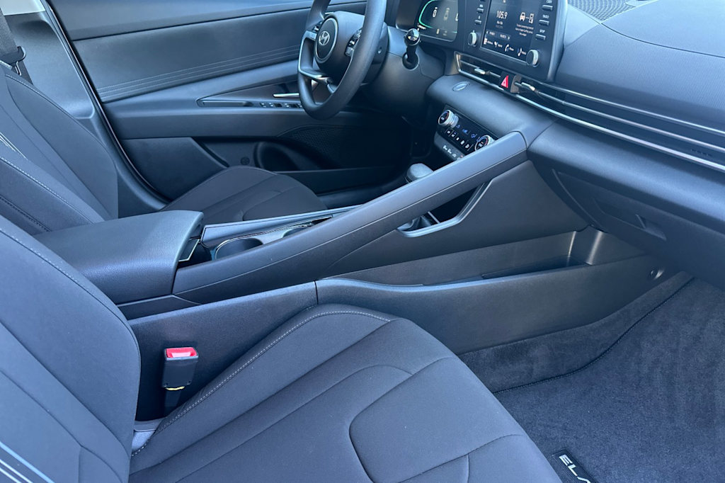 Thumbnail: 2026 Hyundai Elantra - 9